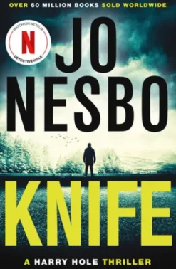 Knife