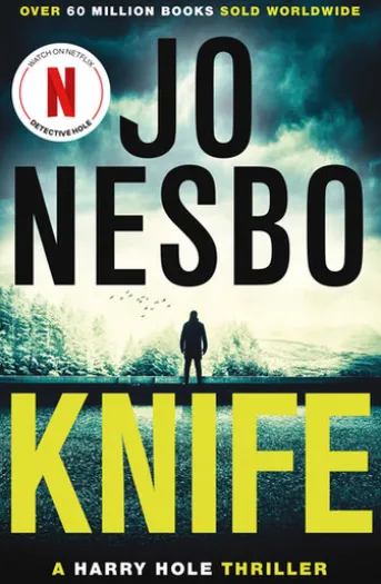 Knife