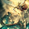 Knights of the Golden Sun #14
