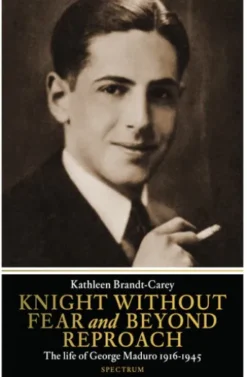 Knight Without Fear and Beyond Reproach
