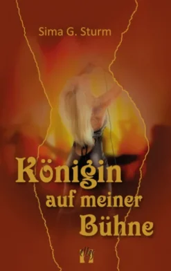 Königin auf meiner Bühne