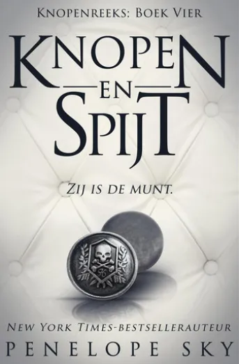 Knopen en Spijt