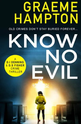Know No Evil