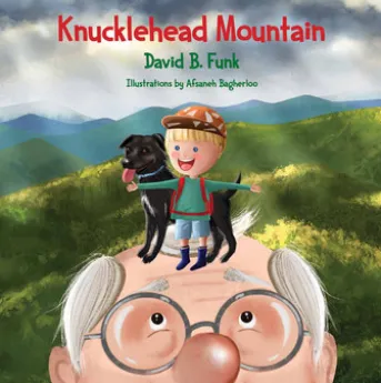 Knucklehead Mountain