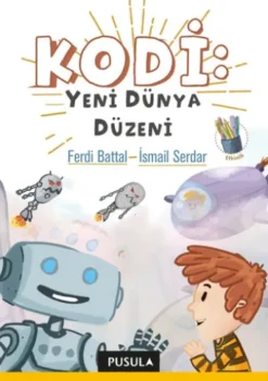 Kodi: Yeni Dünya Düzeni