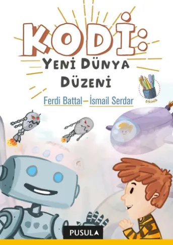 Kodi: Yeni Dünya Düzeni