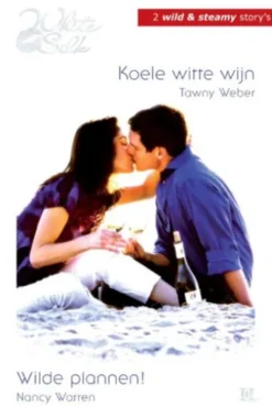 Koele witte wijn ; Wilde plannen!