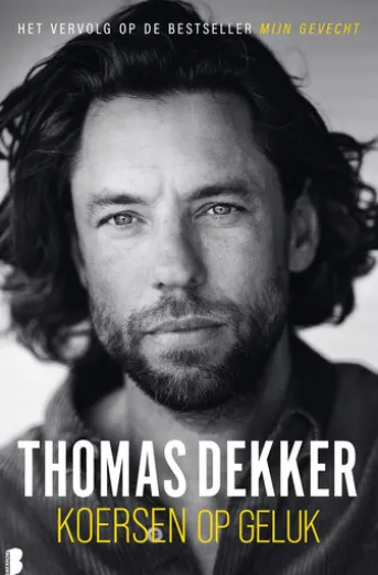 Koersen op geluk