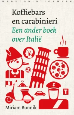 Koffiebars en carabinieri