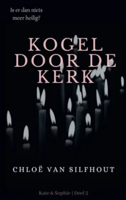 Kogel door de kerk