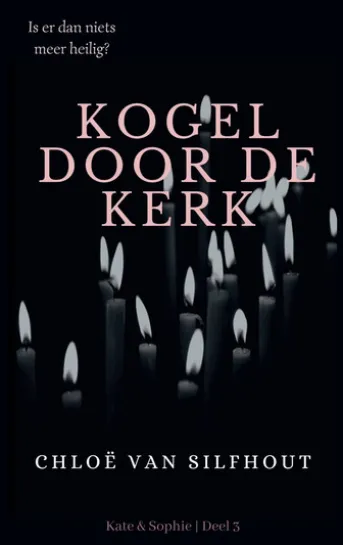 Kogel door de kerk