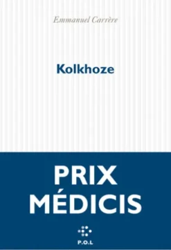 Kolkhoze