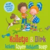 Kolletje en Dirk koken toversokkensoep