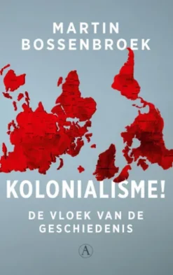 Kolonialisme!