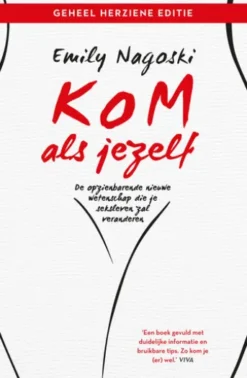 Kom als jezelf