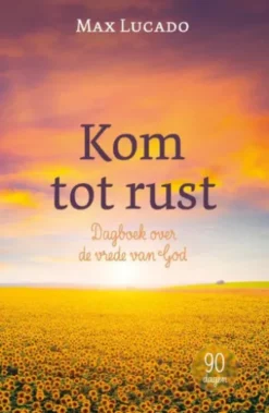 Kom tot rust