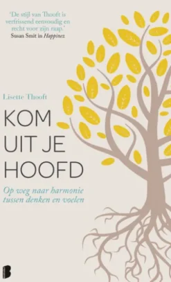 Kom uit je hoofd