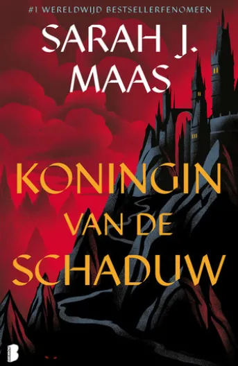 Koningin van de schaduw