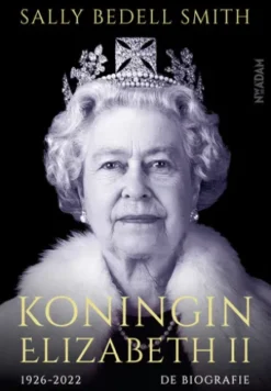 Koningin Elizabeth II