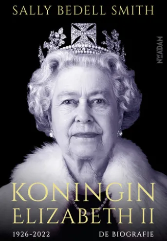 Koningin Elizabeth II