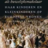 Koningin Victoria als huwelijksmakelaar