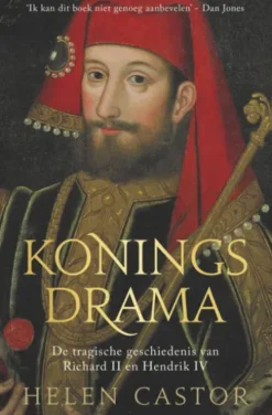 Koningsdrama