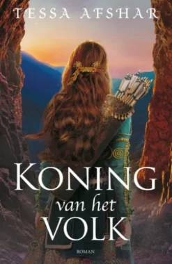 Koning van het volk