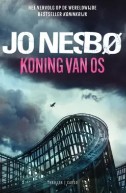 Koning van Os