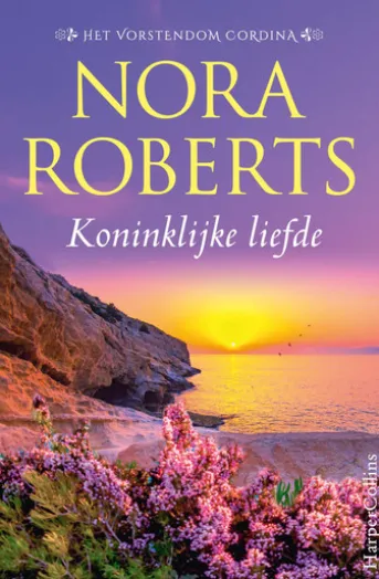 Koninklijke liefde
