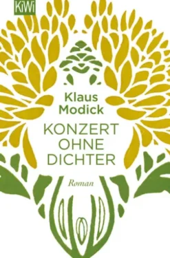 Konzert ohne Dichter