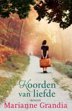 Koorden van liefde