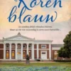 Korenblauw