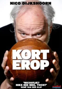 Kort erop