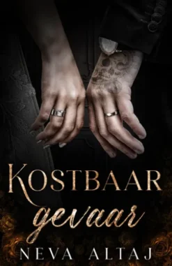 Kostbaar gevaar