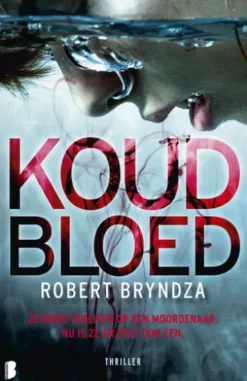 Koud bloed