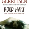 Koud hart