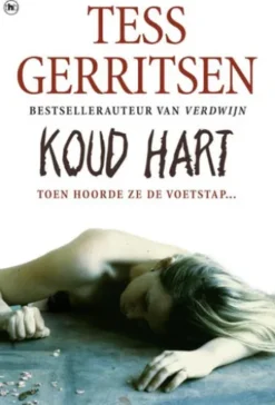 Koud hart