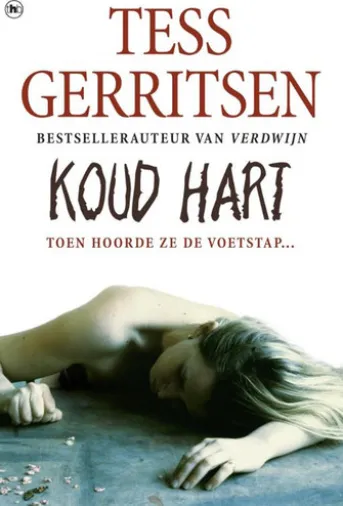 Koud hart