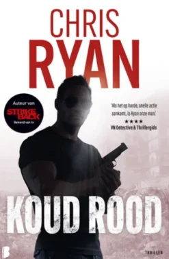 Koud rood