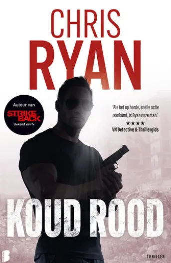 Koud rood