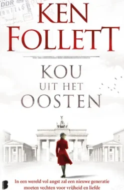 Kou uit het oosten