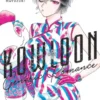 Kowloon Generic Romance, Vol. 6