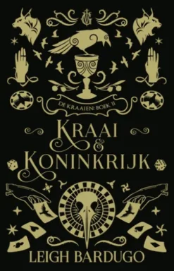 Kraai & Koninkrijk