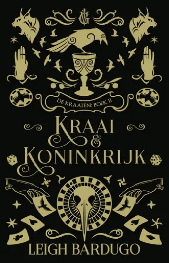 Kraai & Koninkrijk
