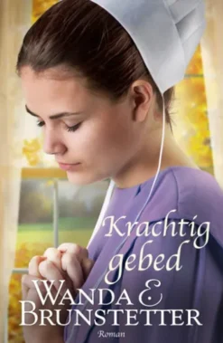 Krachtig gebed