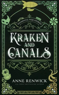 Kraken and Canals