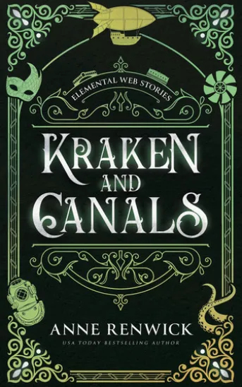 Kraken and Canals