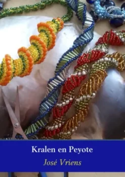 Kralen en Peyote