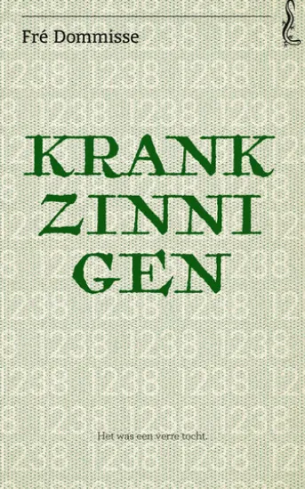 Krankzinnigen