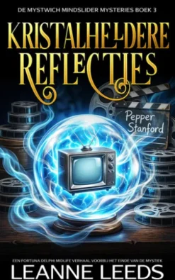 Kristalheldere Reflecties